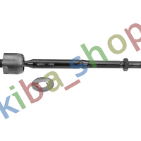 FRONT AXLE LEFT FRONT AXLE RIGHT OR LEFT TIE ROD WITH NO END L/R LENGTH 240MM