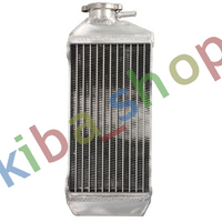 RIGHT RADIATOR R FITS FOR SUZUKI RM-Z 250 2007-2009