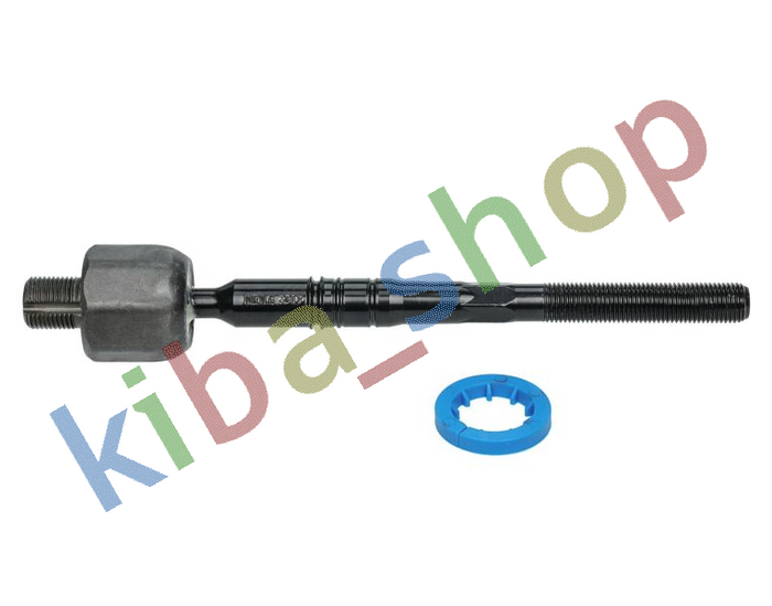 FRONT AXLE LEFT FRONT AXLE RIGHT OR LEFT TIE ROD WITH NO END L/R LENGTH 223MM