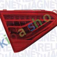 RIGHT RIGHT REAR LAMP R INNER LED FITS FOR AUDI A5 8T 2/4D 1011-0716