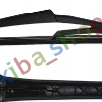 FOR RENAULT MODUS F/JP0 04-07 REAR WINDOW WIPER ARM AND BLADE 300 MM