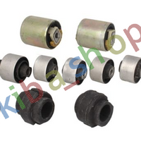 FRONT AXLE RIGHT OR LEFT CONTROL ARM REPAIR KIT FRONT L/R FITS AUDI A4 B5 A8