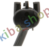 RIGHT OR LEFT ABS SENSOR REAR L/R FITS FOR FIAT PANDA 09-13D 0212-