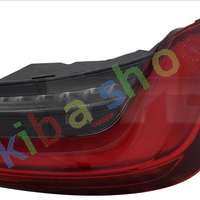 RIGHT REAR LAMP R EXTERNAL LED FITS FOR BMW 3 G20 G21 0319-