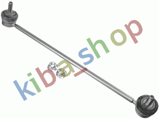 FRONT AXLE LEFT LEFT STABILIZER LINK FRONT L 330MM FITS DS DS 3 CITROEN C3