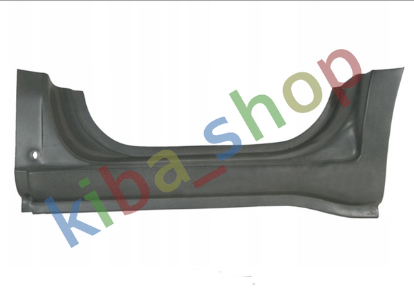 FOR VAUXHALL MOVANO 04-07 FRONT RIGHT SILL REPAIR PANEL UNDER FRONT DOOR