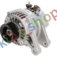 ALTERNATOR 14V 70A FITS TOYOTA COROLLA 14/16 1099-0308
