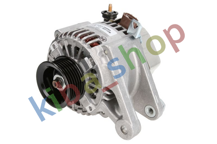 ALTERNATOR 14V 70A FITS TOYOTA COROLLA 14/16 1099-0308