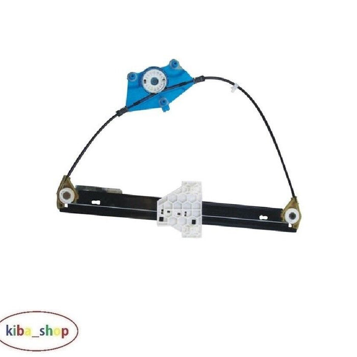 FOR SEAT EXEO 3R 08-13 REAR WINDOW REGULATOR RH WITHOUT MOTOR