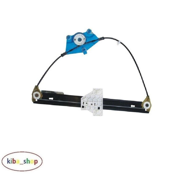 FOR SEAT EXEO 3R 08-13 REAR WINDOW REGULATOR RH WITHOUT MOTOR