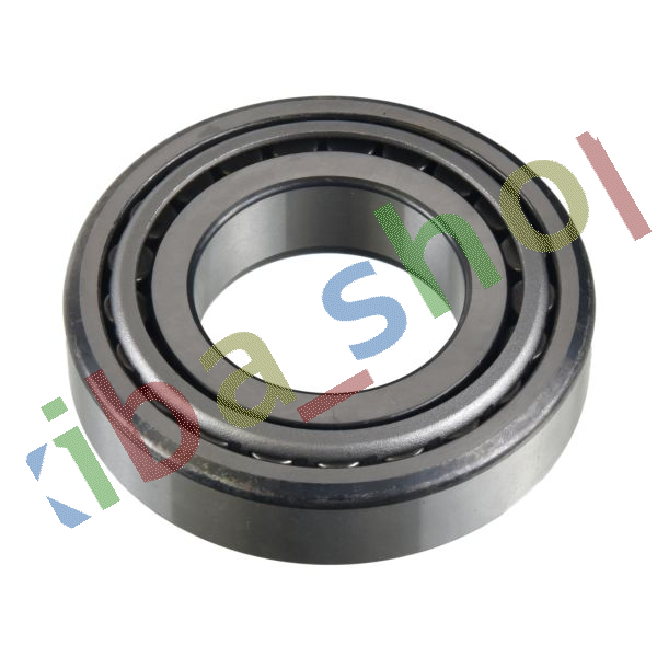 FRONT AXLE LEFT FRONT AXLE RIGHT WHEEL BEARING FRONT FITS DAF FITS DAF LF 45