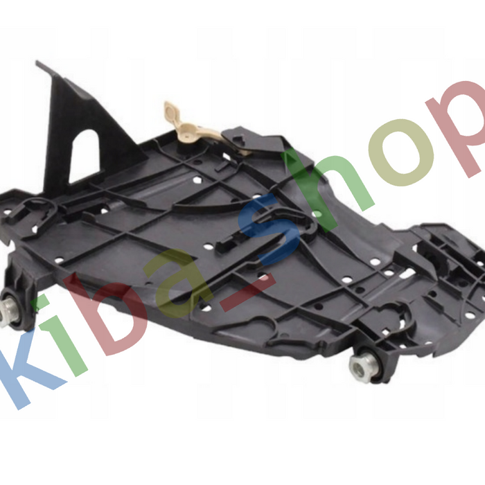 FOR VW TOUAREG 7L 07-10 FRONT LEFT HEADLAMP FASTENING BRACKET HOLDER