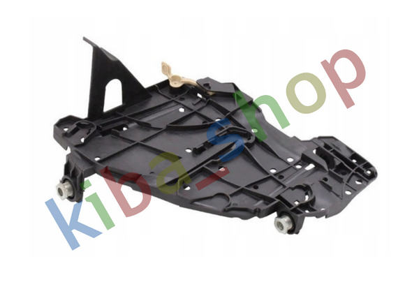 FOR VW TOUAREG 7L 07-10 FRONT LEFT HEADLAMP FASTENING BRACKET HOLDER