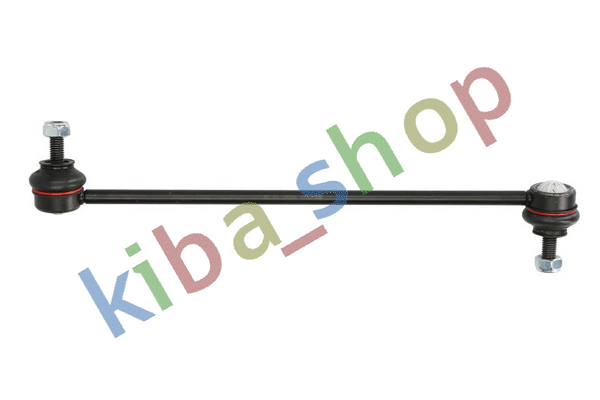 FRONT AXLE LEFT FRONT AXLE RIGHT RIGHT OR LEFT STABILIZER LINK FRONT L/R 335MM