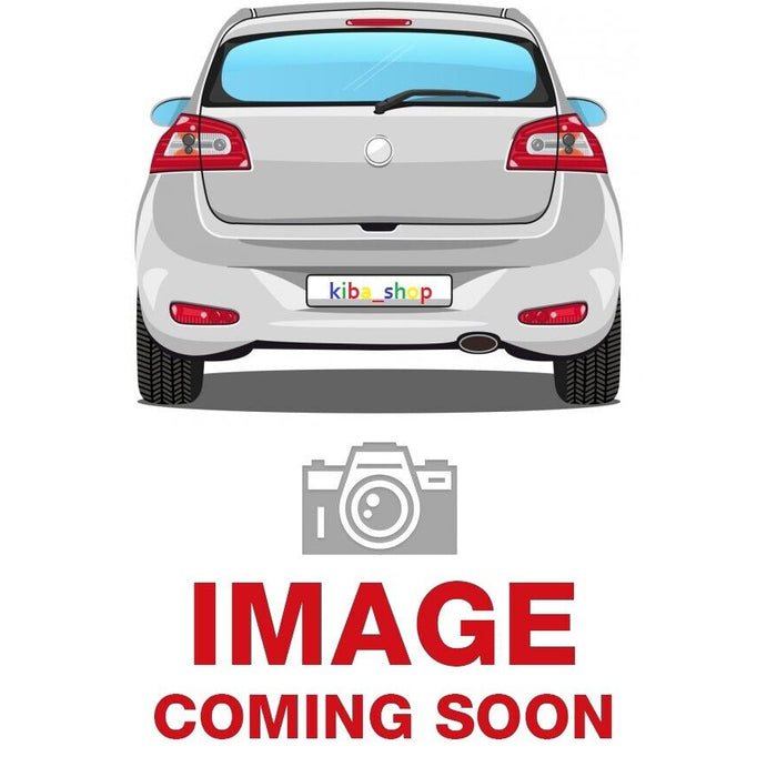 FOR VAUXHALL VIVARO 14-19 REAR RIGHT BUMPER CORNER