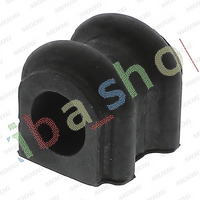 2x FRONT AXLE BOTH SIDES RIGHT OR LEFT STABILIZER BAR BUSHING FRONT L/R 225MM