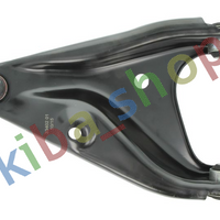 FRONT AXLE LOWER LEFT LEFT FRONT AXLE TRACK CONTROL ARM L BOTTOM FRONT 18 MM