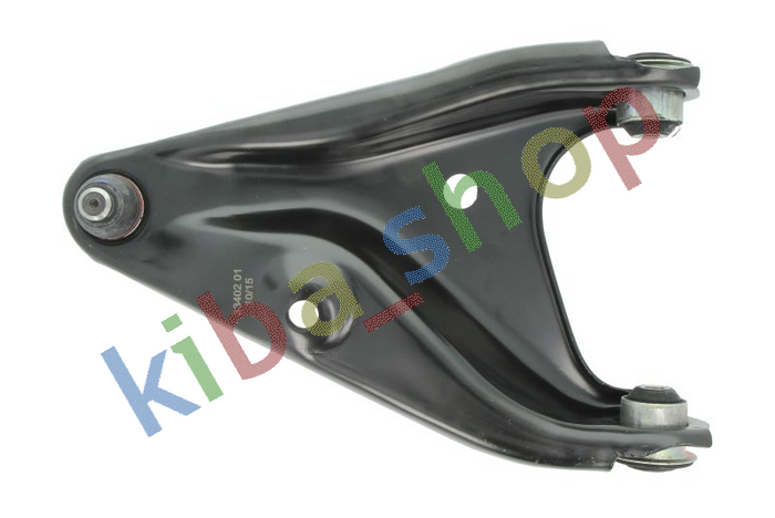 FRONT AXLE LOWER LEFT LEFT FRONT AXLE TRACK CONTROL ARM L BOTTOM FRONT 18 MM