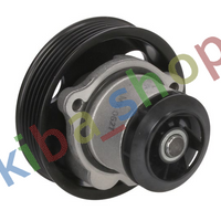 WATER PUMP FITS AUDI A3 Q3 TT 25 0709-