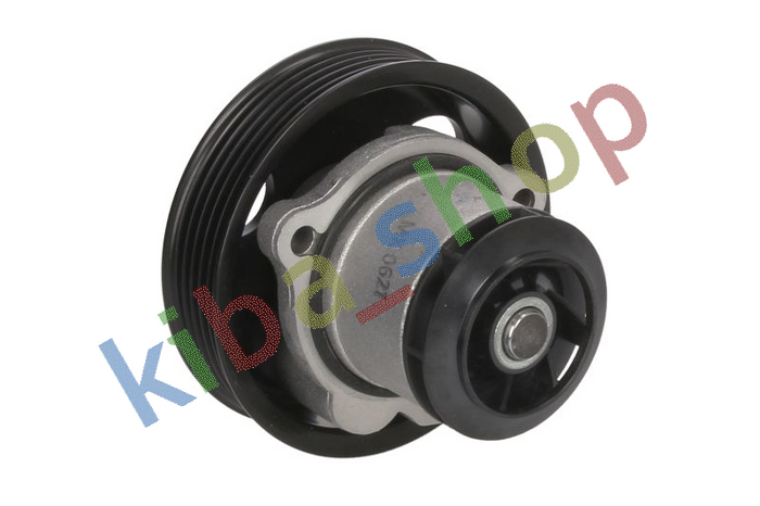 WATER PUMP FITS AUDI A3 Q3 TT 25 0709-