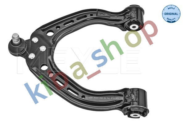 FRONT AXLE LEFT UPPER LEFT FRONT AXLE TRACK CONTROL ARM L TOP FRONT FITS TESLA