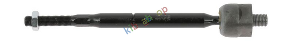 FRONT AXLE RIGHT OR LEFT TIE ROD WITH NO END L/R LENGTH 2546MM FITS TOYOTA