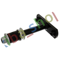 FRONT AXLE LEFT FRONT AXLE RIGHT RIGHT OR LEFT STABILIZER LINK FRONT L/R FITS