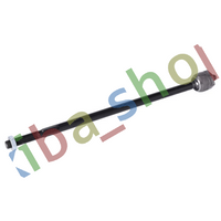 FRONT AXLE LEFT FRONT AXLE RIGHT OR LEFT TIE ROD WITH NO END L/R LENGTH 393MM