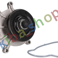 WATER PUMP FITS DODGE NITRO RAM 1500 JEEP CHEROKEE COMMANDER GRAND CHEROKEE II