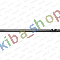 FRONT AXLE LEFT TIE ROD WITH END L DŁ636MM FITS AUDI 100 C4 A6 C4 18-42