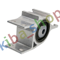 FRONT AXLE LEFT REAR FRONT TRACK CONTROL ARM SILENT BLOCK IN THE BACK L FITS