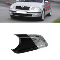 FOR SKODA OCTAVIA II 04-08 WING MIRROR LED INDICATOR LH PASSNGER