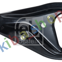 FRONT AXLE LEFT LEFT FRONT AXLE TRACK CONTROL ARM L BOTTOM FRONT 18 MM FITS