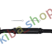 FRONT AXLE OUTER RIGHT OR LEFT TIE ROD WITH END L/R FITS FOR D MAVERICK NISSAN