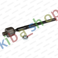 FRONT AXLE RIGHT OR LEFT TIE ROD WITH NO END L/R LENGTH 269MM 2WD S FITS BMW 1