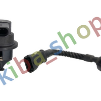 TURBOCHARGER VALVE POSITION SENSOR PRESSURE WITH COPYING SENSOR FITS IVECO
