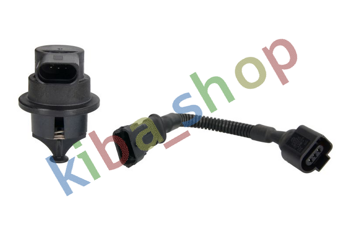 TURBOCHARGER VALVE POSITION SENSOR PRESSURE WITH COPYING SENSOR FITS IVECO