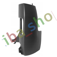 FOR VAUXHALL VIVARO 07-14 REAR RIGHT BUMPER CORNER