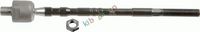 FRONT AXLE BOTH SIDES RIGHT OR LEFT TIE ROD WITH NO END L/R LENGTH 304MM FITS
