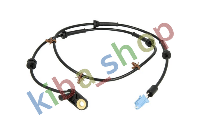 FRONT AXLE LEFT LEFT ABS SENSOR FRONT L FITS NISSAN PRIMERA 16-22D 0102-