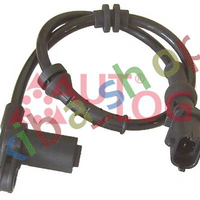 FRONT AXLE RIGHT OR LEFT ABS SENSOR FRONT L/R FITS OPEL COMBO TOUR