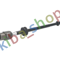 FRONT AXLE LEFT FRONT AXLE RIGHT OR LEFT TIE ROD WITH NO END L/R LENGTH 358MM