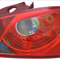 RIGHT RIGHT REAR LAMP R P21/5W/P21W FITS FOR SEAT IBIZA IV 6J HATCHBACK 5D