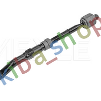 FRONT AXLE LEFT FRONT AXLE RIGHT OR LEFT TIE ROD WITH END L/R DŁ350MM FITS BMW
