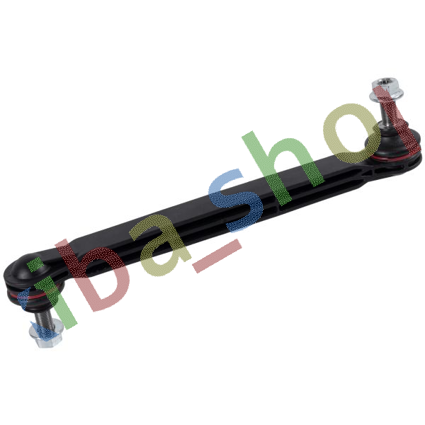 FRONT AXLE LEFT FRONT AXLE RIGHT RIGHT OR LEFT STABILIZER LINK FRONT L/R 280MM