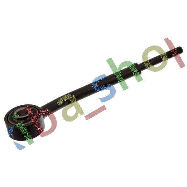 FRONT AXLE LEFT LEFT STABILIZER LINK FRONT L 220MM FITS SSANGYONG REXTON /
