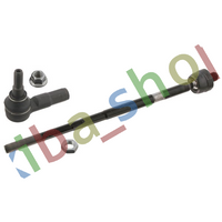 FRONT AXLE LEFT FRONT AXLE RIGHT OR LEFT TIE ROD WITH END L/R DŁ400MM FITS