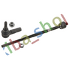 FRONT AXLE LEFT FRONT AXLE RIGHT OR LEFT TIE ROD WITH END L/R DŁ400MM FITS