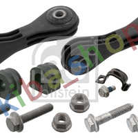 FRONT AXLE LEFT FRONT AXLE RIGHT OR LEFT SUSPENSION REPAIR KIT L/R FRONT FITS