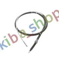 RIGHT OR LEFT HANDBRAKE CABLE REAR L/R 1688MM/1055MM FITS FOR AUDI A3 SEAT